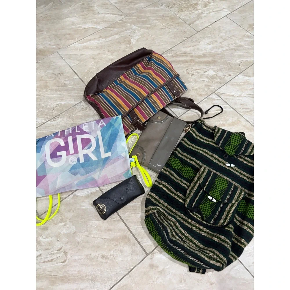 Coach, Fossil, Kate Spade Purse/ Wallet Wholesale 15 Pieces Reseller Lot Bundle